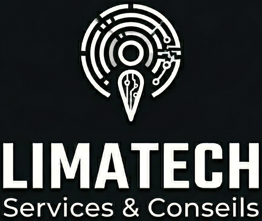 Logo LimaTech